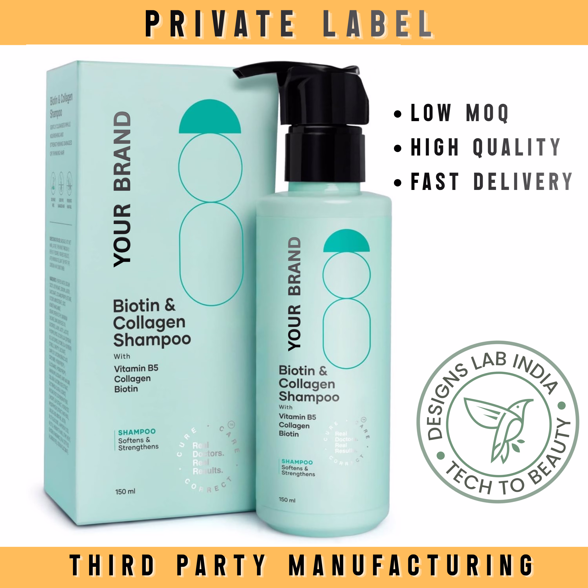 Biotin Shampoo